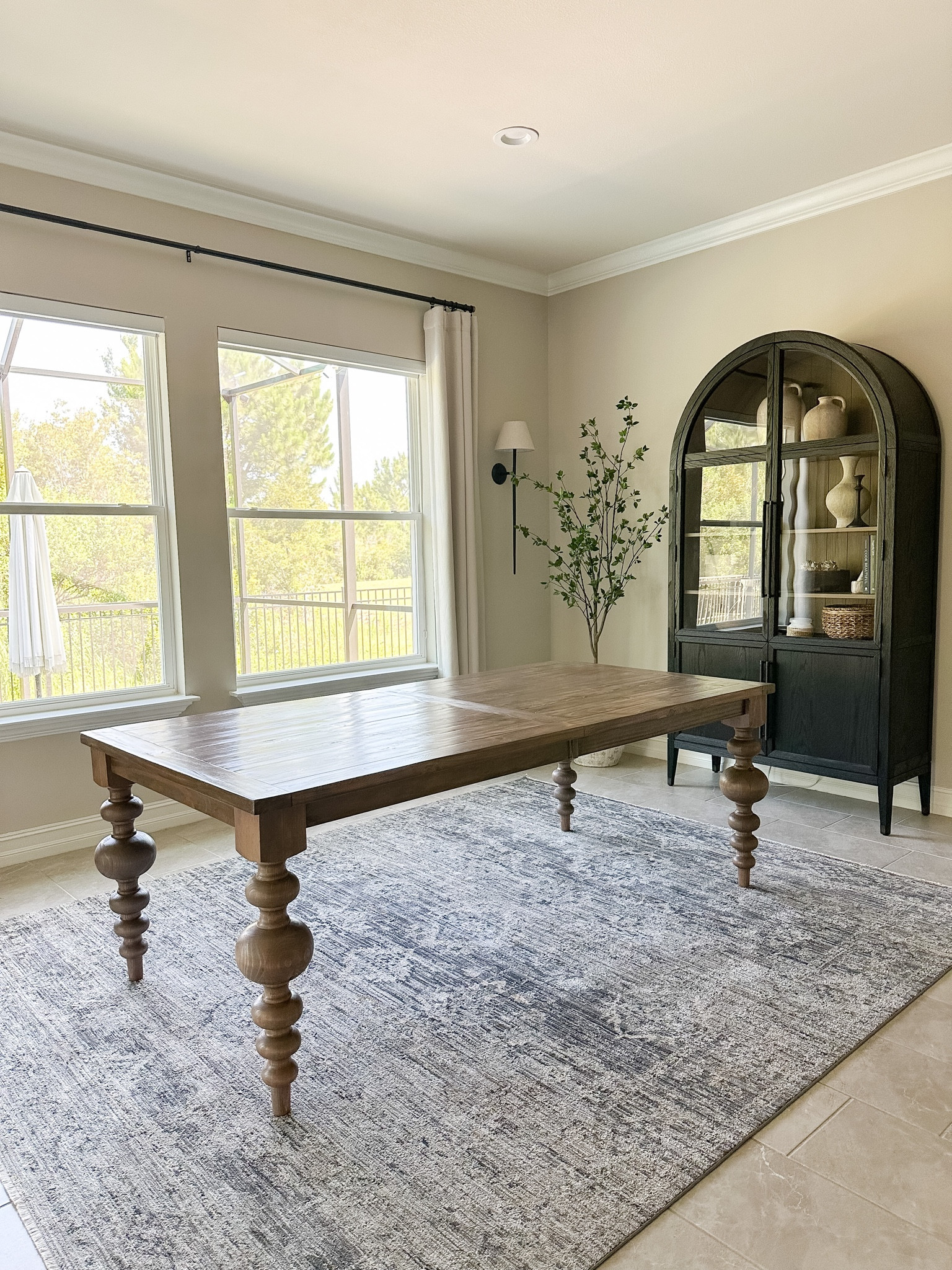 Here are all of the different stains that I used to make over our kitchen table. It was lots of work, but definitely worth it!

Minwax oil stain, oil stain, orbital sander, rigid orbital sander 

#LTKhome