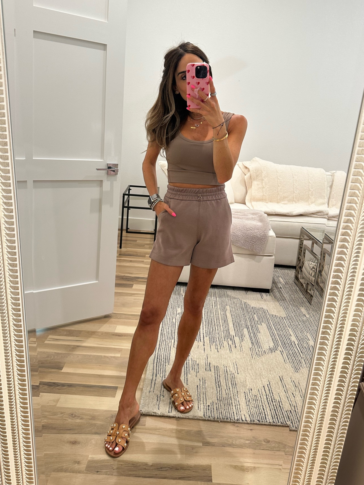 Softstreme shorts on sale lululemon size 0 

#LTKFindsUnder50 #LTKFindsUnder100 #LTKSaleAlert