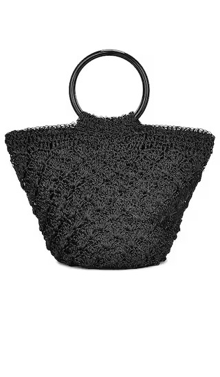 Out And About Bag in Black | Revolve Clothing (Global)