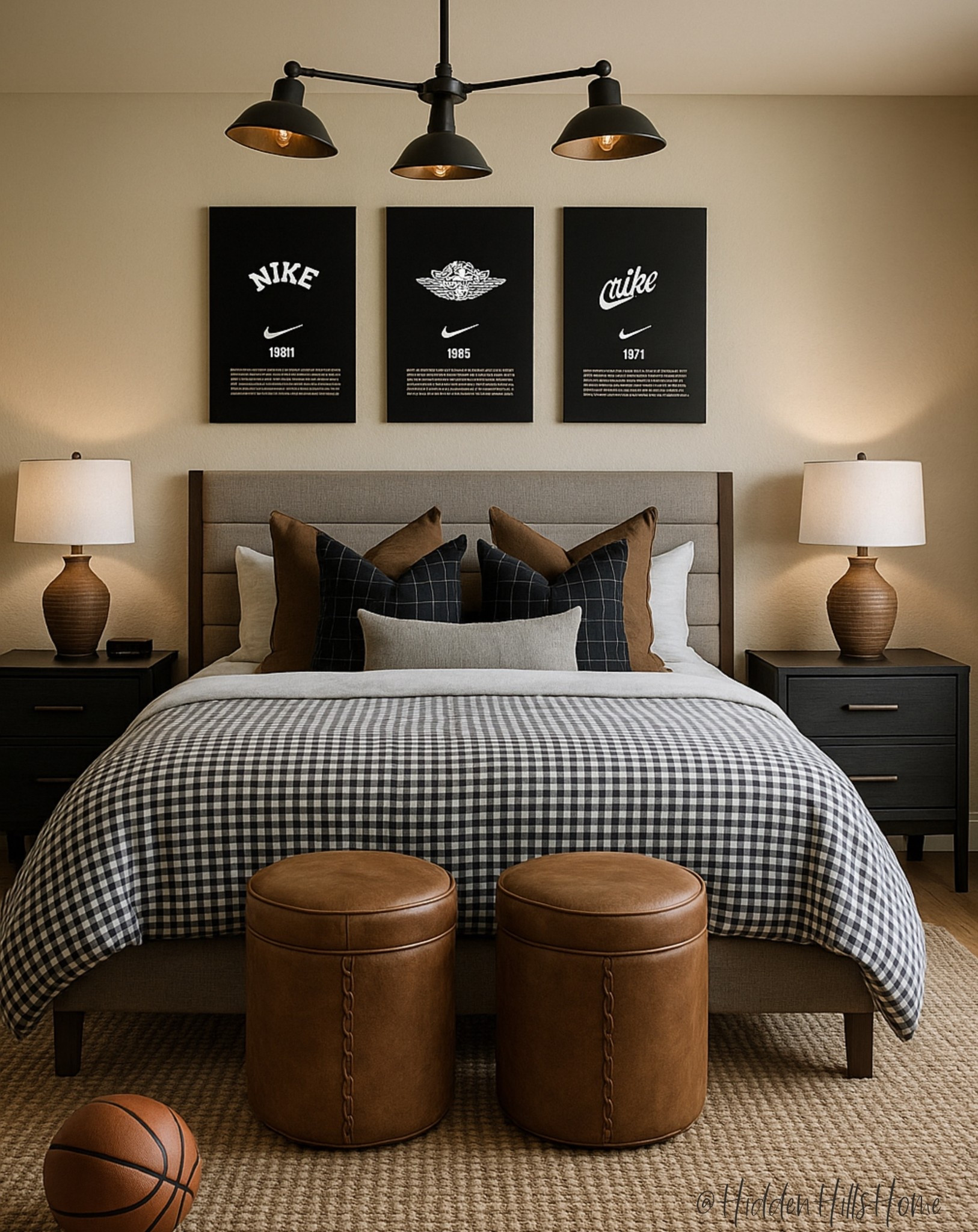 boys basketball bedroom, teen boys room design inspiration, boys bedroom, basketball bedroom #teen 

#LTKCyberWeek #LTKHome #LTKSaleAlert