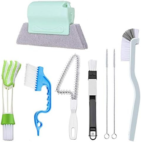Sliding Door Track Cleaning Brushes | Amazon (US)