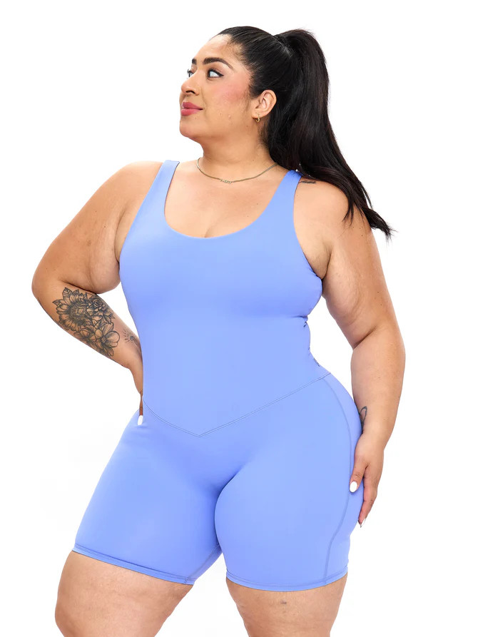 Perform Reversible Bodysuit | Buffbunny