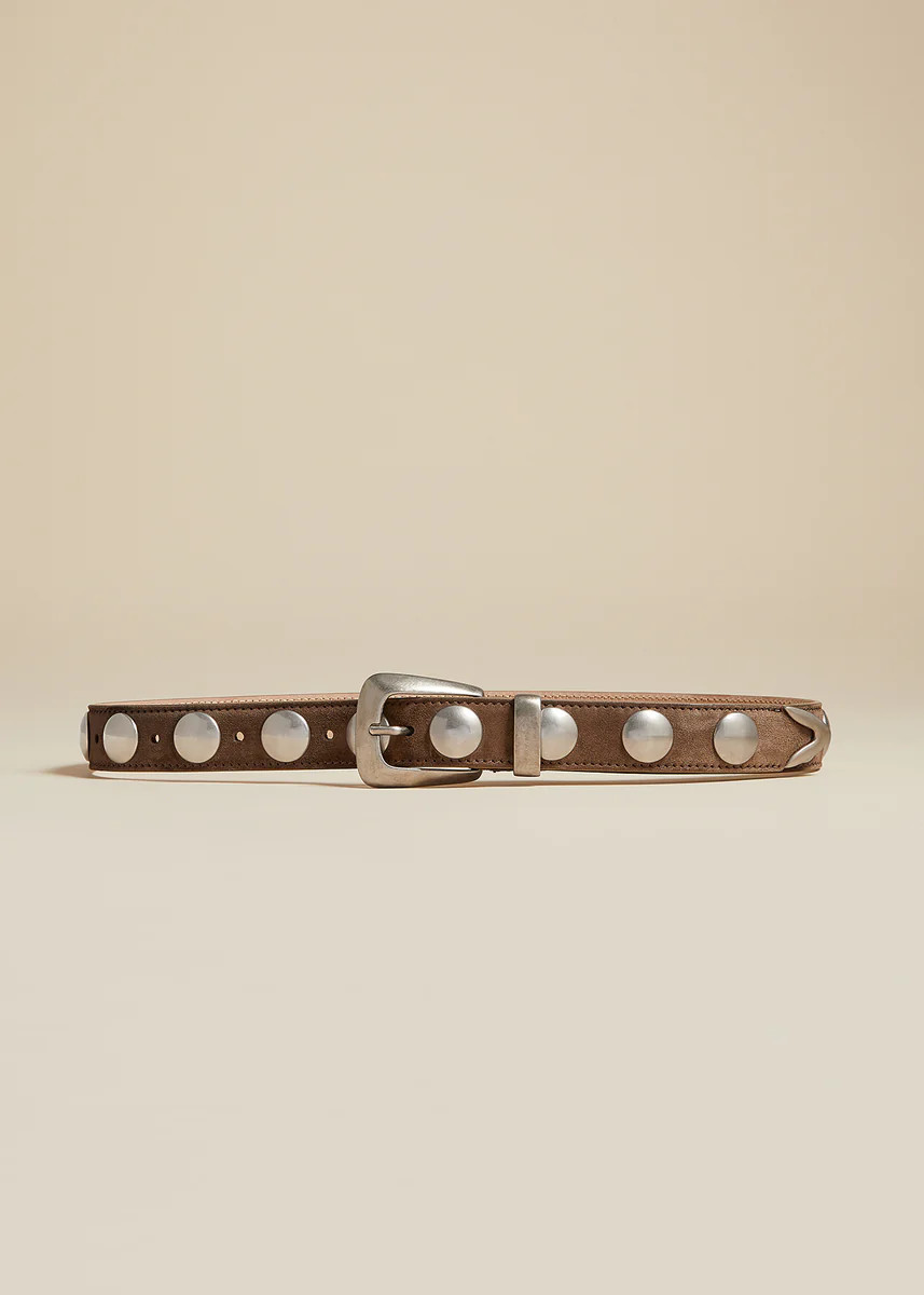 BENNY BELT | Khaite