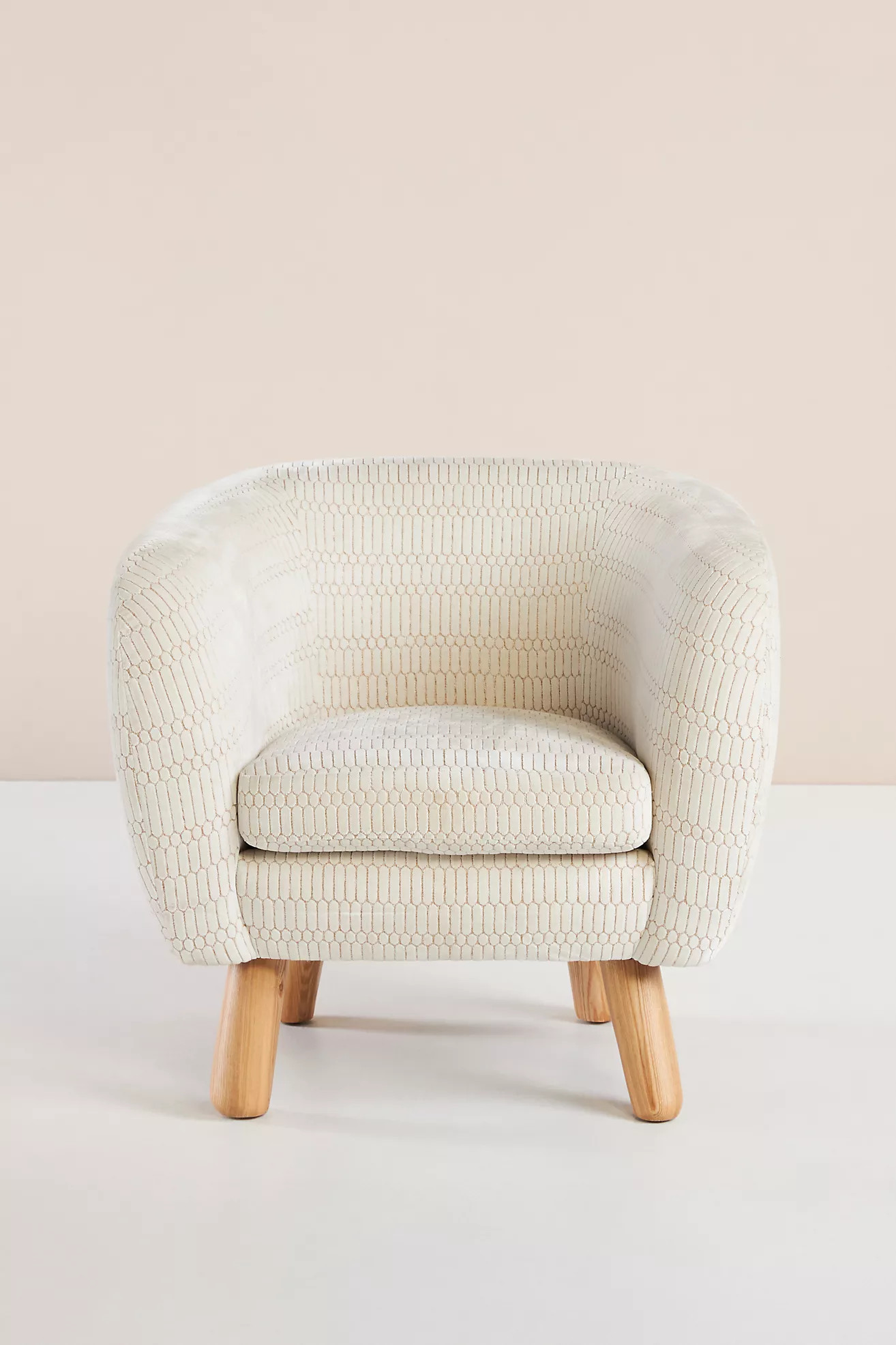 Elin Cocoon Chair | Anthropologie (US)