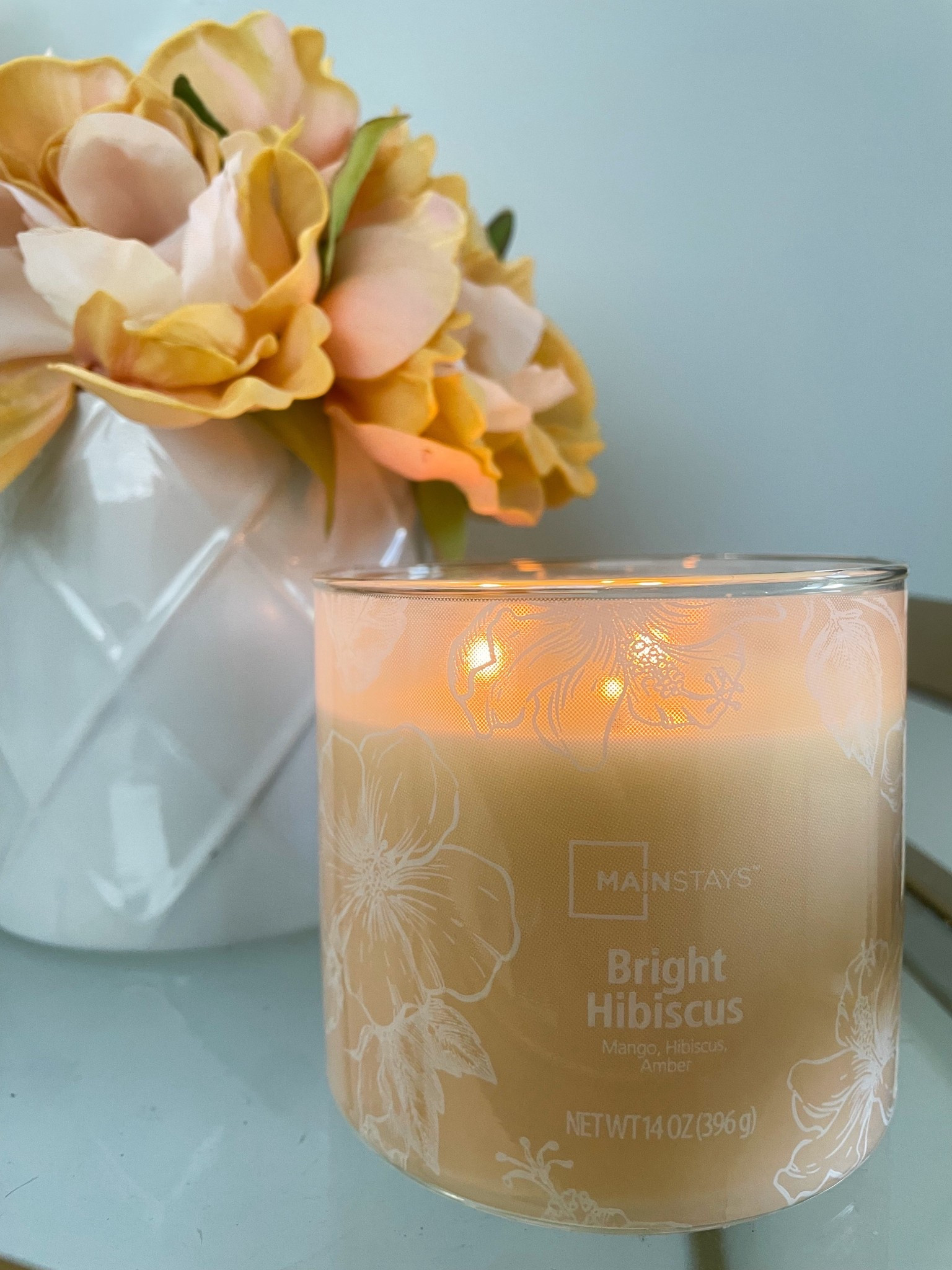 One of my FAVORITE summer scents!! 

#LTKHome #LTKSeasonal #LTKSummerEdit