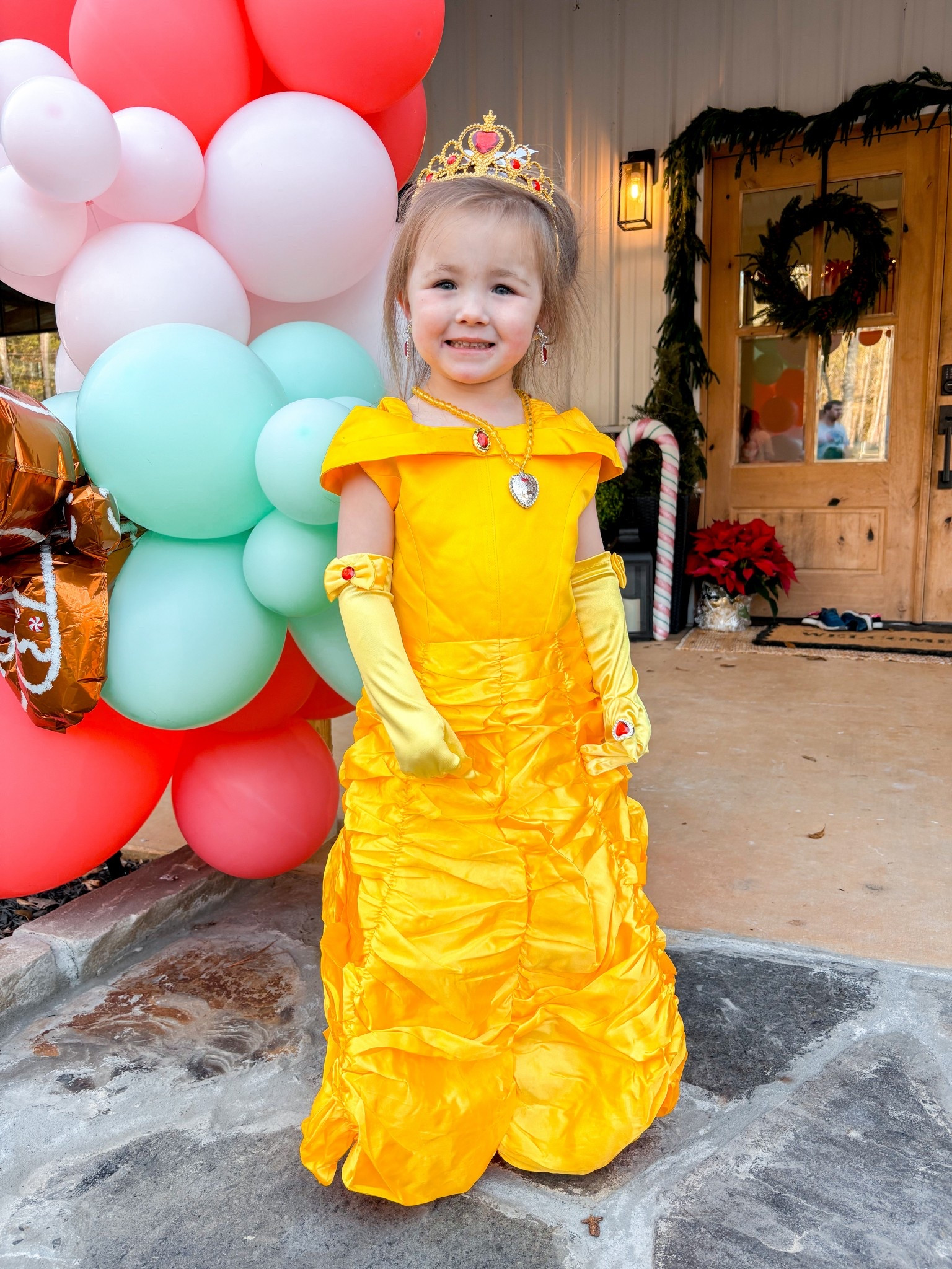 Disney on Main Street party for my sweet girl! #disney #disneyparty #birthday #birthdayparty #party #toddlerbday #partyessentials #disneuattire #disneyparks

#LTKmomlife #LTKSaleAlert #LTKKids