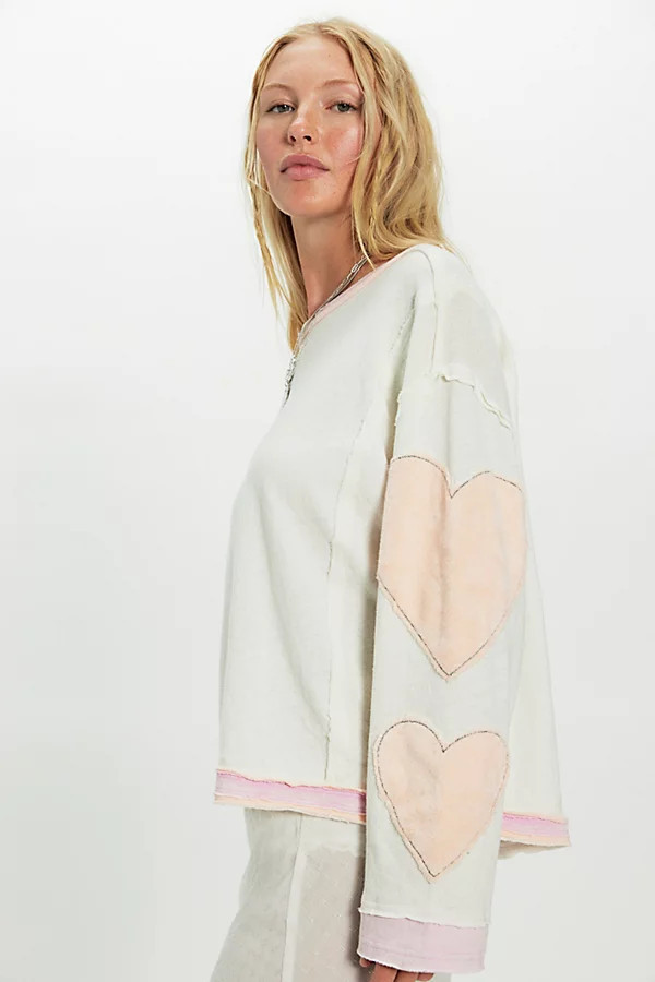 We The Free You're A Star Tee | Free People (Global - UK&FR Excluded)