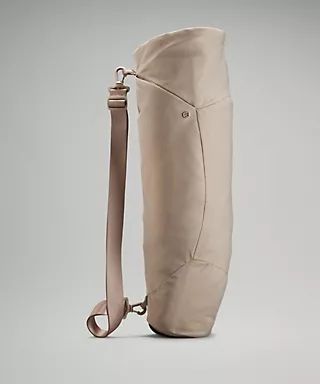 Adjustable Yoga Mat Bag | Women's Bags,Purses,Wallets | lululemon | Lululemon (US)
