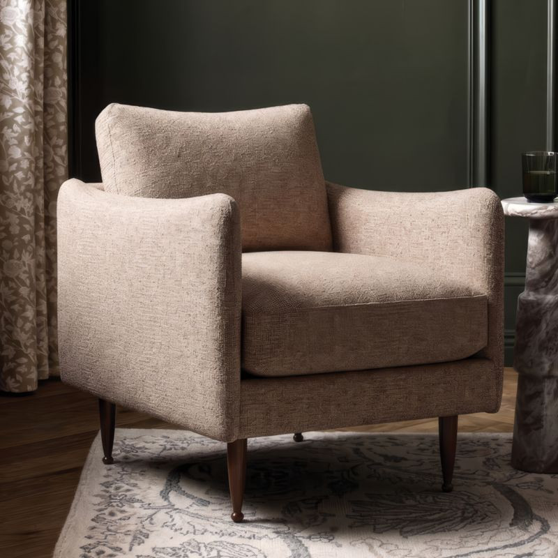 Cosgrove 32.5" Chair | Crate & Barrel