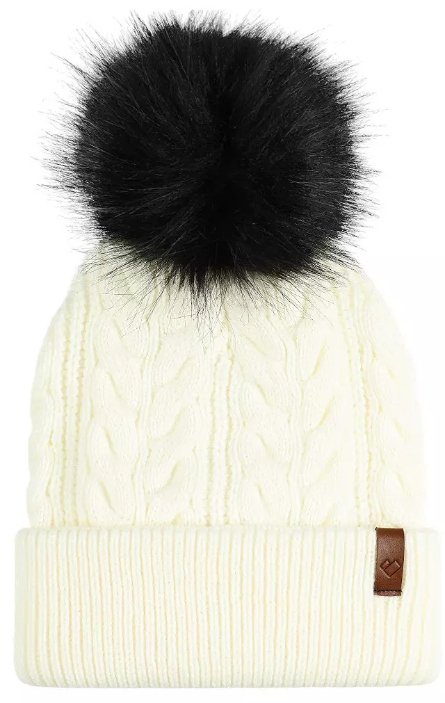 Obermeyer Fir FF Beanie | Dick's Sporting Goods