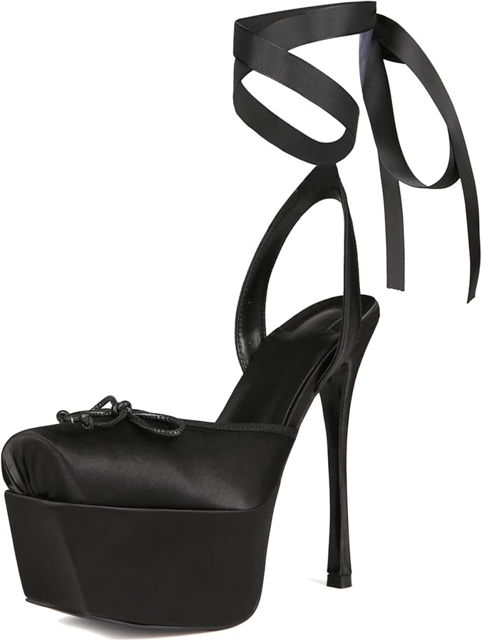 Black Satin | Amazon (US)