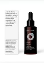 Nutrafol Growth Activator Hair Serum | AYA Skincare