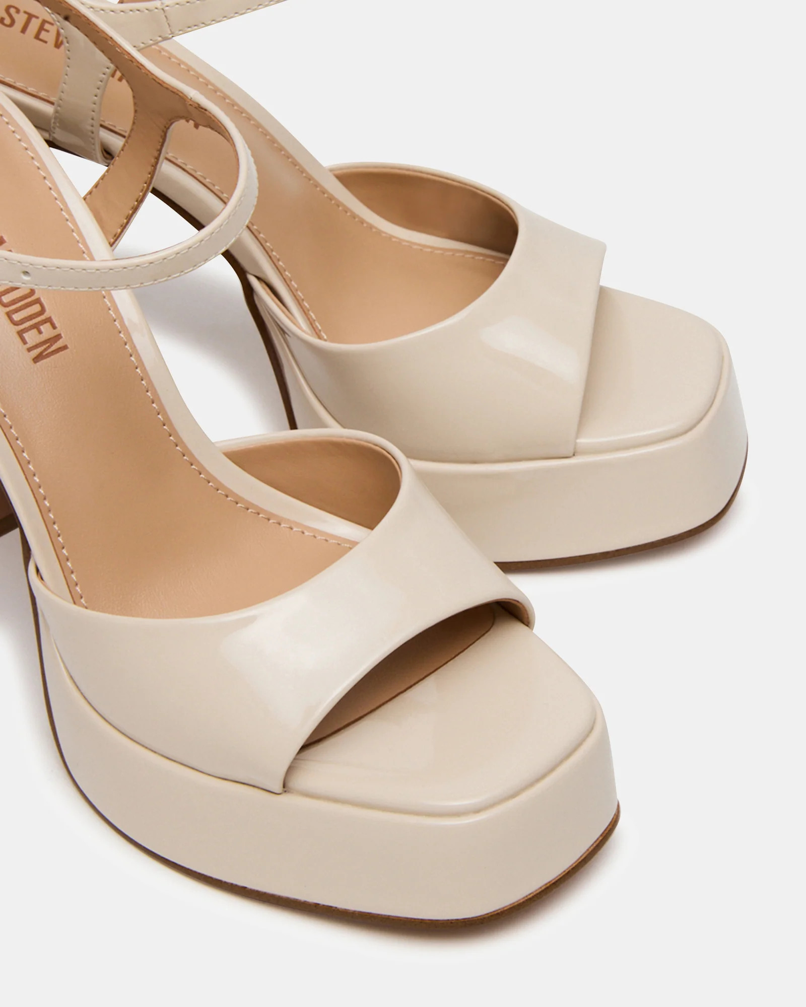 Liandra Bone Patent | Steve Madden (US)