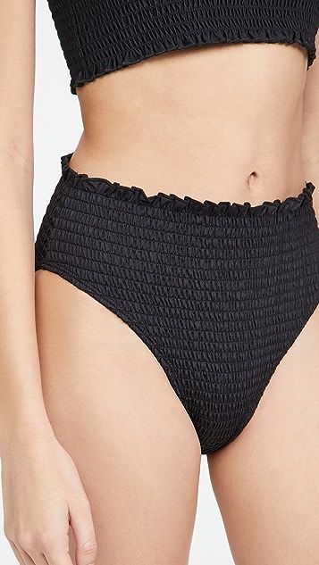 Ventura Bikini Bottoms | Shopbop