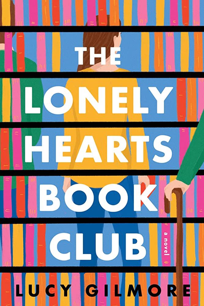 The Lonely Hearts Book Club | Amazon (US)