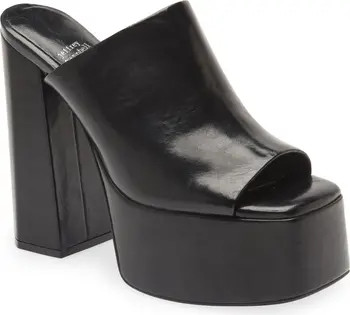Luna Platform Sandal | Nordstrom