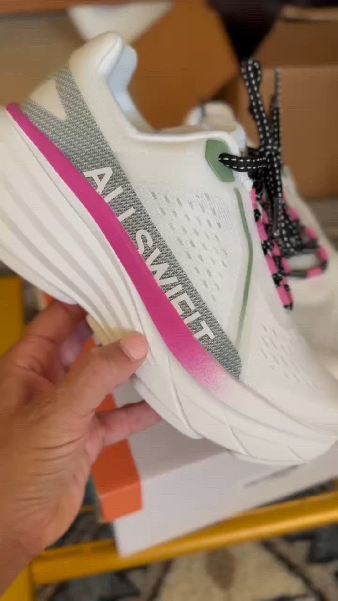 Such a cute and comfortable shoe from Amazon!! Amazing price point and so affordable! 

#LTKActive #LTKShoeCrush #LTKFallSale