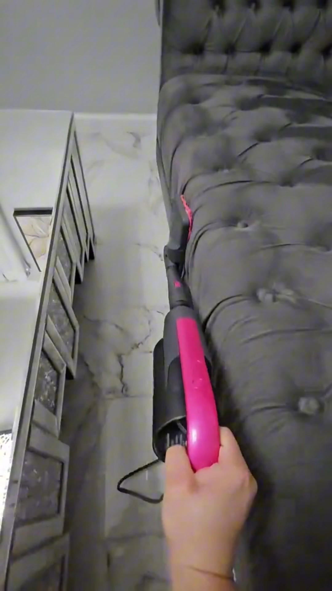 This Steam Mop is perfect for deep cleaning and disinfecting everything around the house! A must-have home cleaning essential! Linked below for you! 🫶 

 #LTKSpringSale #LTKHome #LTKSaleAlert