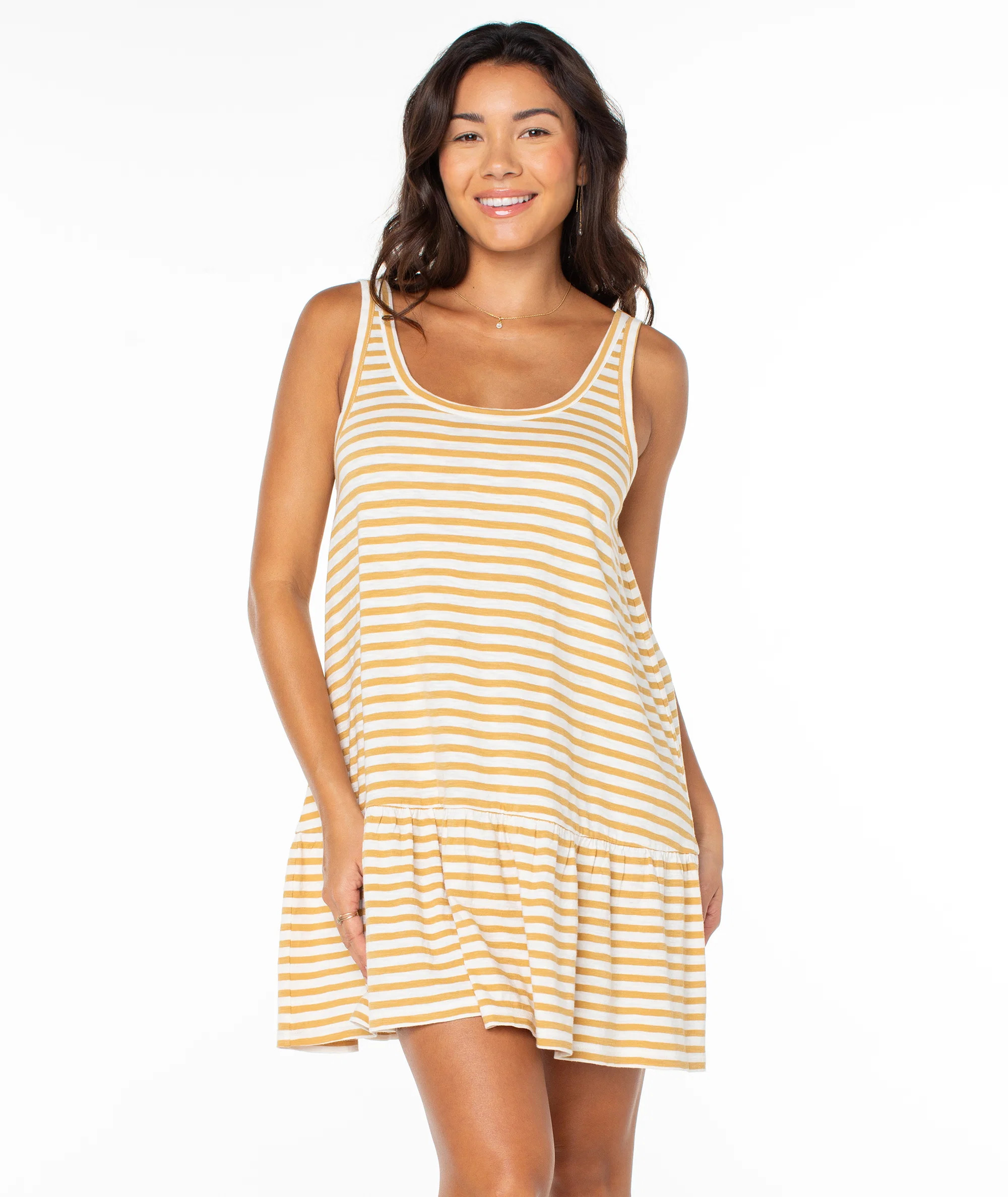Still Salty Mini Dress | Roxy
