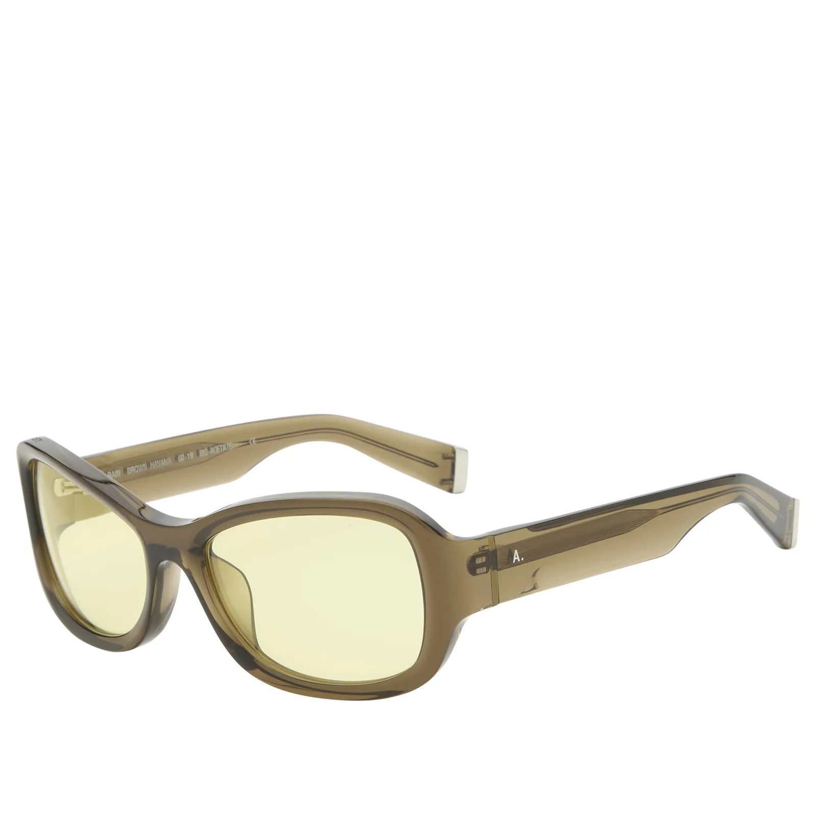 A. SOCIETY Rain Sunglasses | END. Clothing