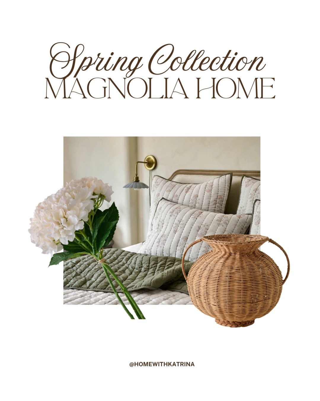 These Magnolia Home decor finds bring timeless elegance to any room. Neutral tones, cozy textures, and elevated pieces that make your home feel complete.


Magnolia Home timeless decor Magnolia Home decor home decor home decor finds cozy home neutral home interior inspiration living room decor home styling home aesthetic home with Katrina

#LTKSpringSale #LTKSeasonal