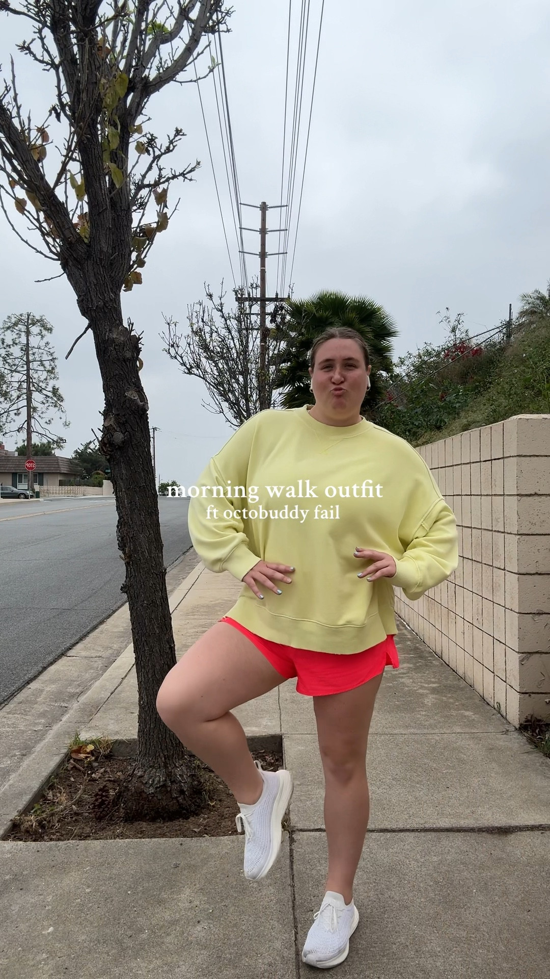 Cute & Comfy Outfits! One of my fav sweaters! 
Shirt- Large
Shorts- XL

#LTKFindsUnder50 #LTKMidsize #LTKPlusSize