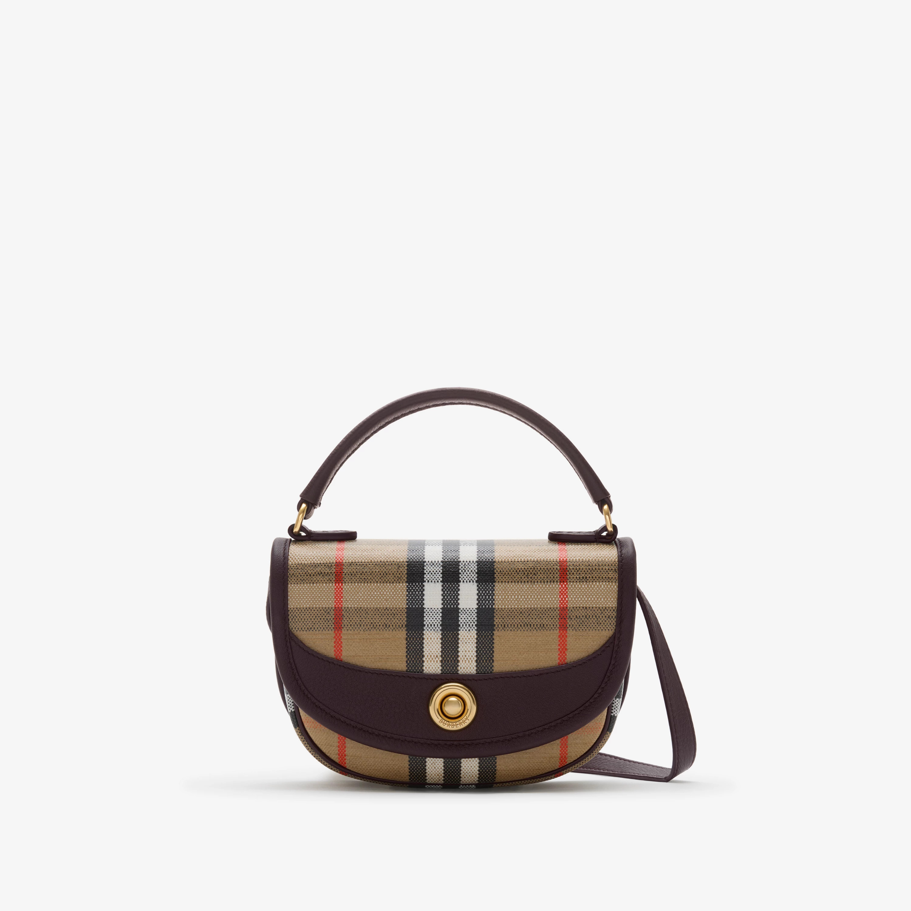 Mini Highlands Bag​ | Burberry (US)