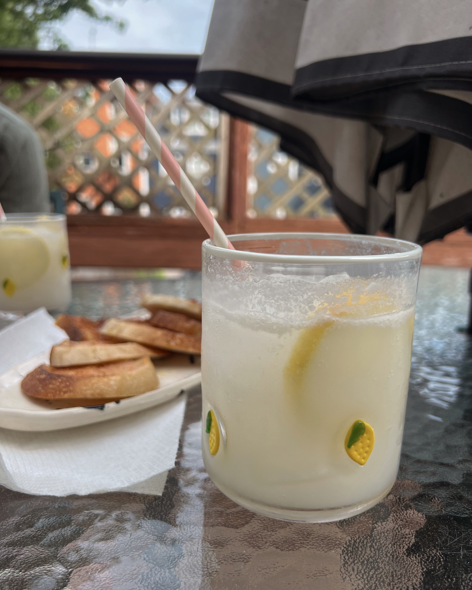 Cutest summer drink glasses!! 

#LTKSeasonal #LTKParties