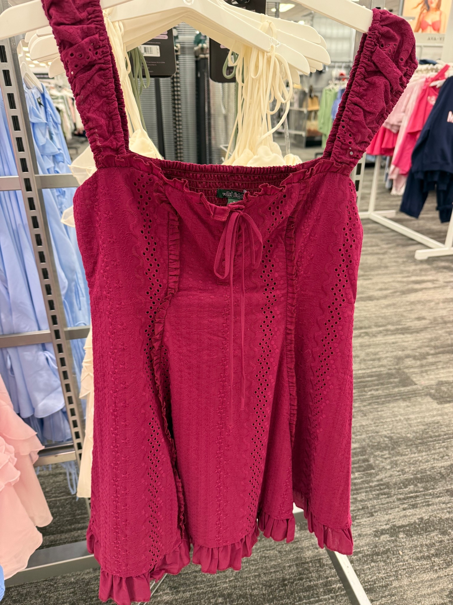 Spring/summer dresses @Target 
Perfect for banquets, recitals, graduations etc..

#LTKBeauty #LTKSeasonal #LTKootd