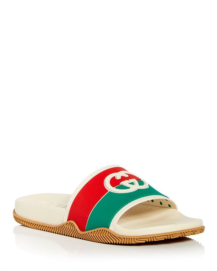 Women's Slide Sandals | Bloomingdale's (US)