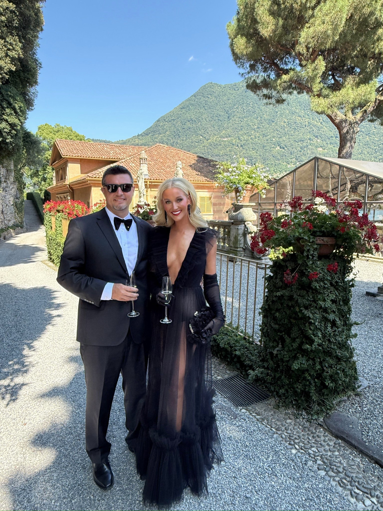 Lake Como Wedding Looks! 💒 🇮🇹 💍 

#LTKStyleTip #LTKBeauty #LTKTravel