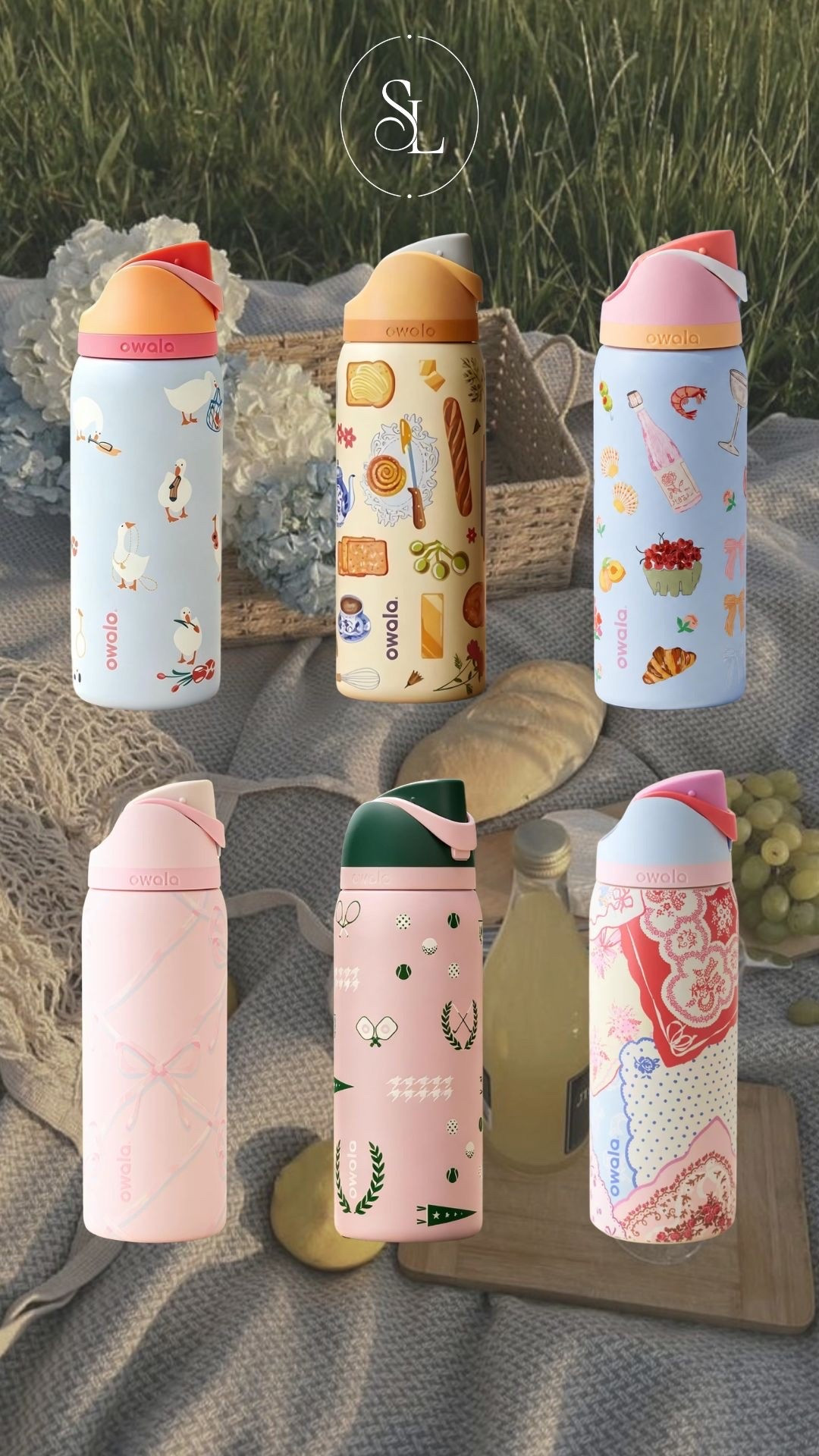 limited edition owala bottles in stock!!!

#LTKgrwm #LTKootd #LTKmomlife