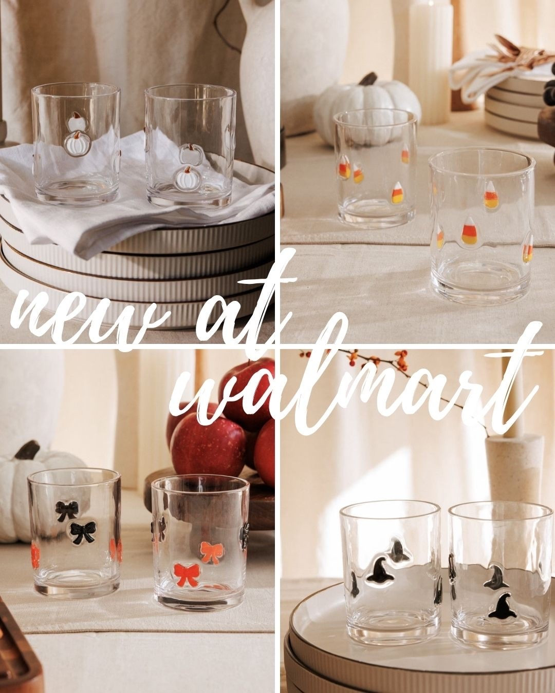 New at Walmart!

#LTKHome #LTKSeasonal