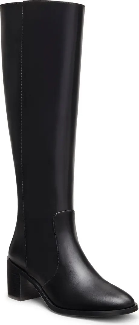 Esme Knee High Boot (Women) | Nordstrom