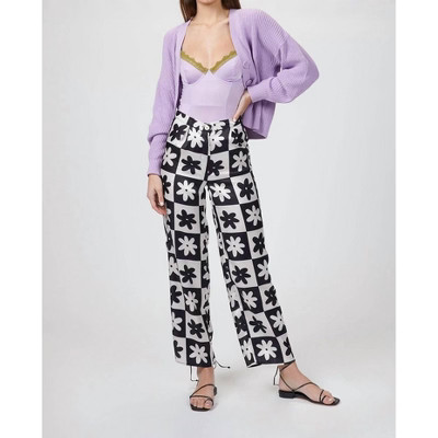 Women's COURTNEY WIDE LEG PANT - Lisa Says Gah S | Target