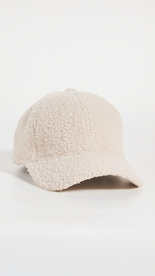 New Sherpa Cap | Shopbop