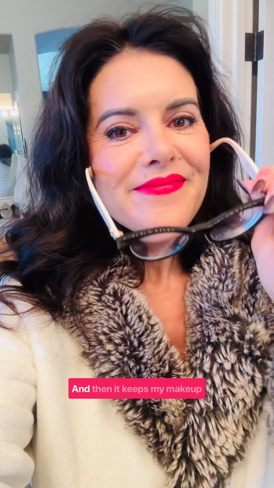 Keeping that fresh-face glow all day with Morphe’s setting spray! ✨ This is my secret weapon  #MakeupEssentials

long-lasting makeup, setting spray, Morphe Continuous Setting Mist, all-day makeup, makeup that stays, flawless finish, beauty routine must-have

#MorpheBabe #FlawlessFinish #SettingSpray #MakeupThatLasts #MakeupMustHaves #AllDayGlow #MakeupRoutine #LTKBeauty #MakeupFa

#LTKU #LTKBeauty