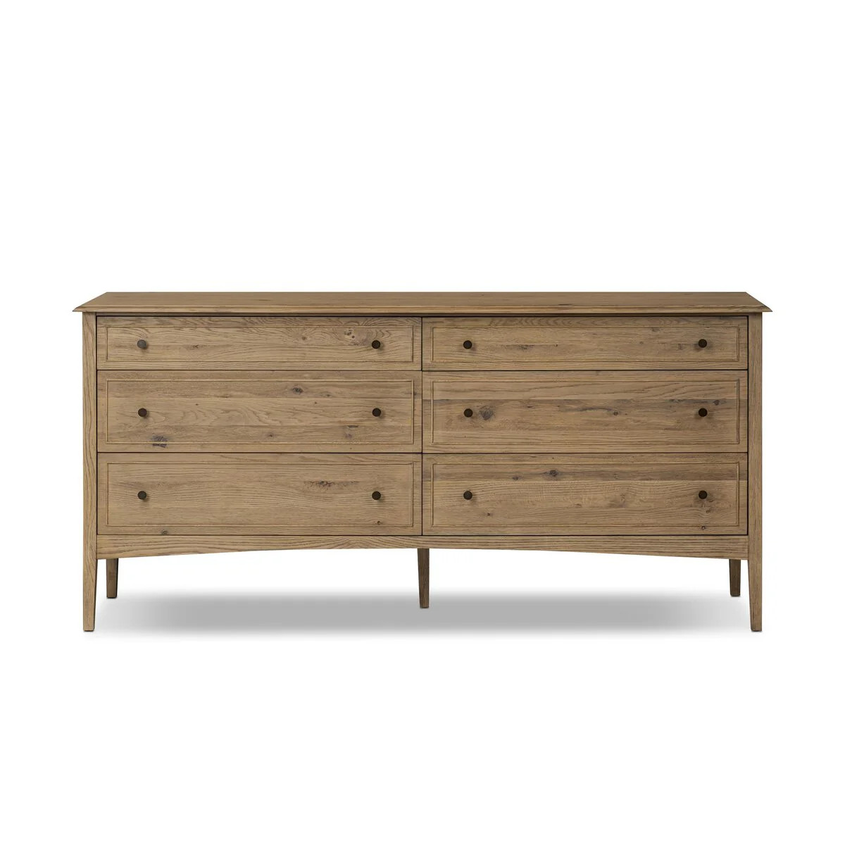 Martie Dresser | Stoffer Home