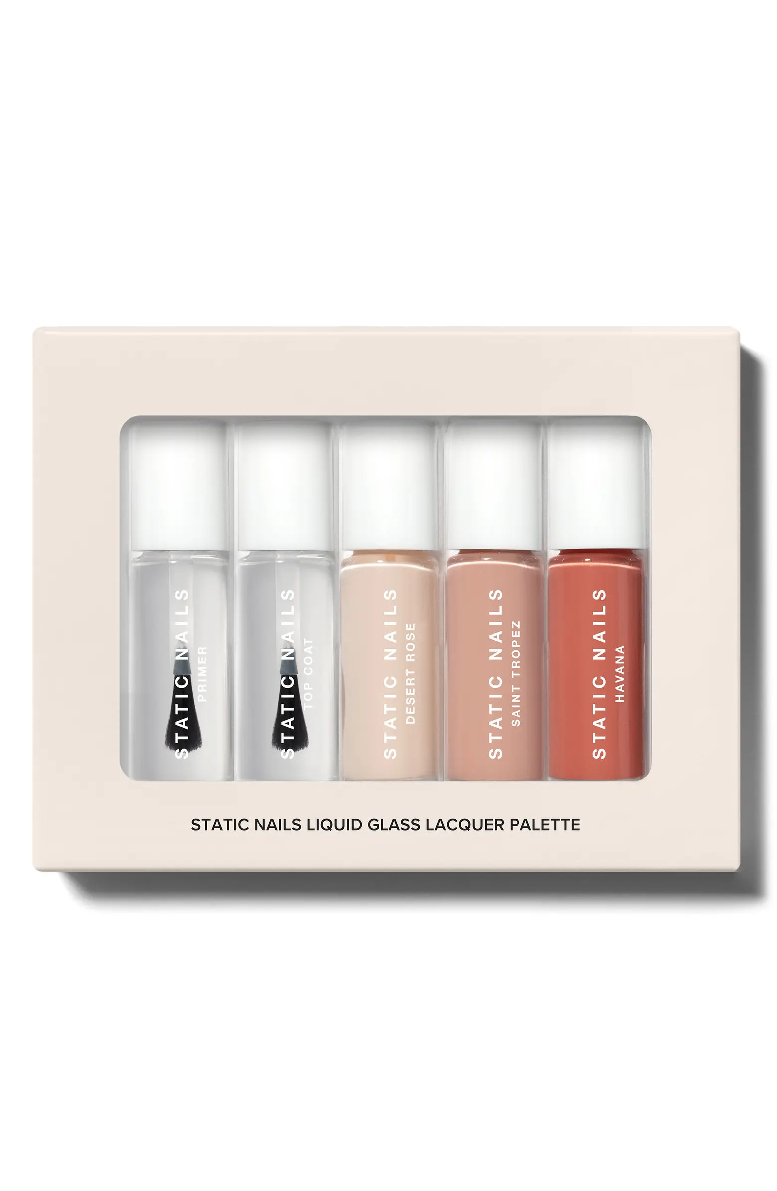 When in Havana Nail Color Set (Nordstrom Exclusive) USD $60 Value | Nordstrom