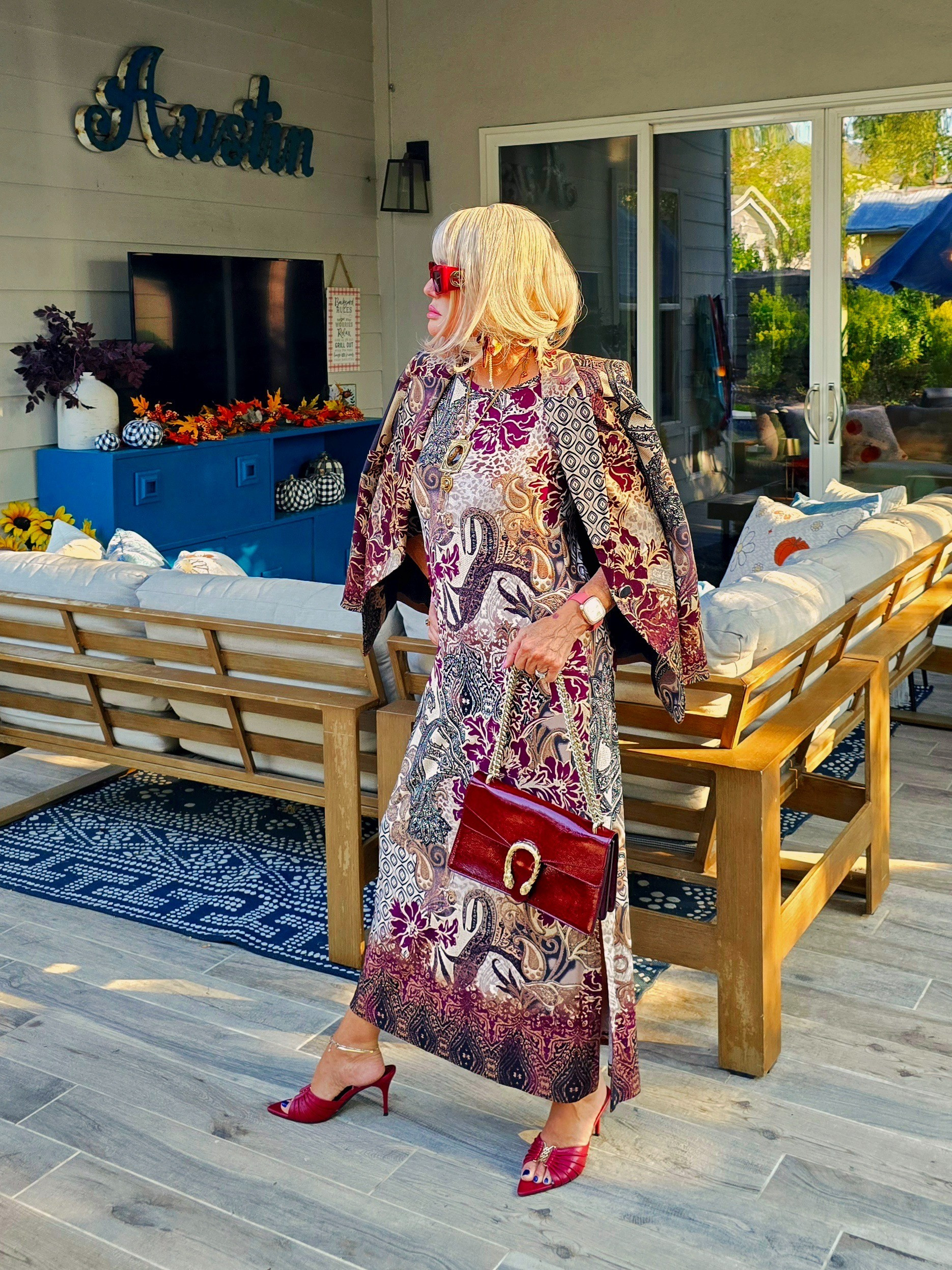 Chicos column dress On Sale! 

#LTKSeasonal #LTKSaleAlert #LTKStyleTip