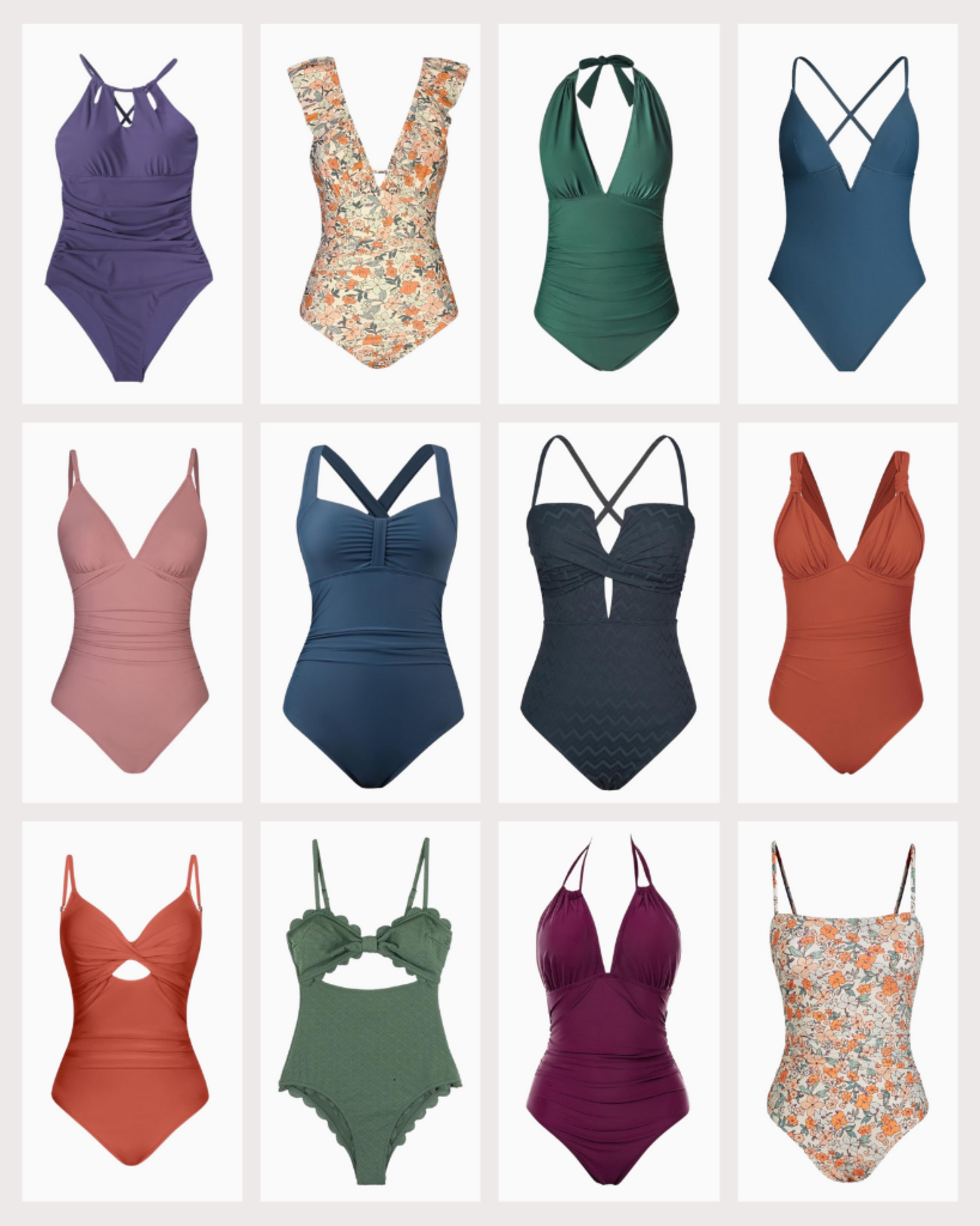 #LTKSeasonal #LTKSwim #LTKStyleTip