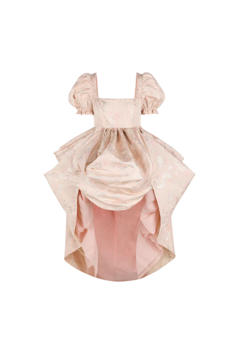 Edwina Love Story Dress | Selkie Collection