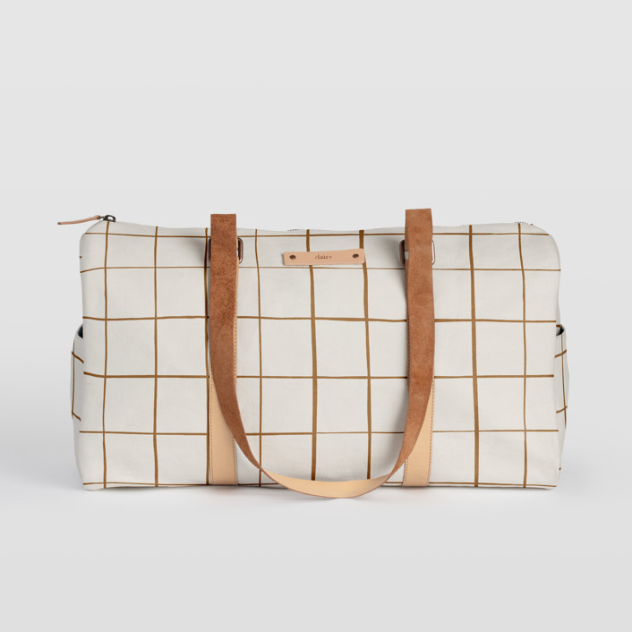 Fillmore Duffle | Minted