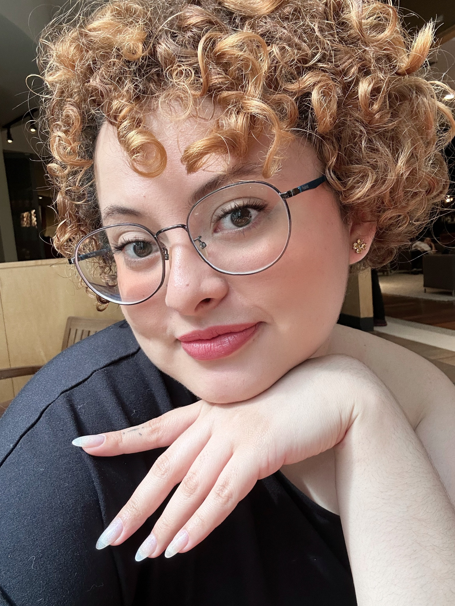 Make, passei só um batom 🤣

#LTKbeauty #LTKbrasil