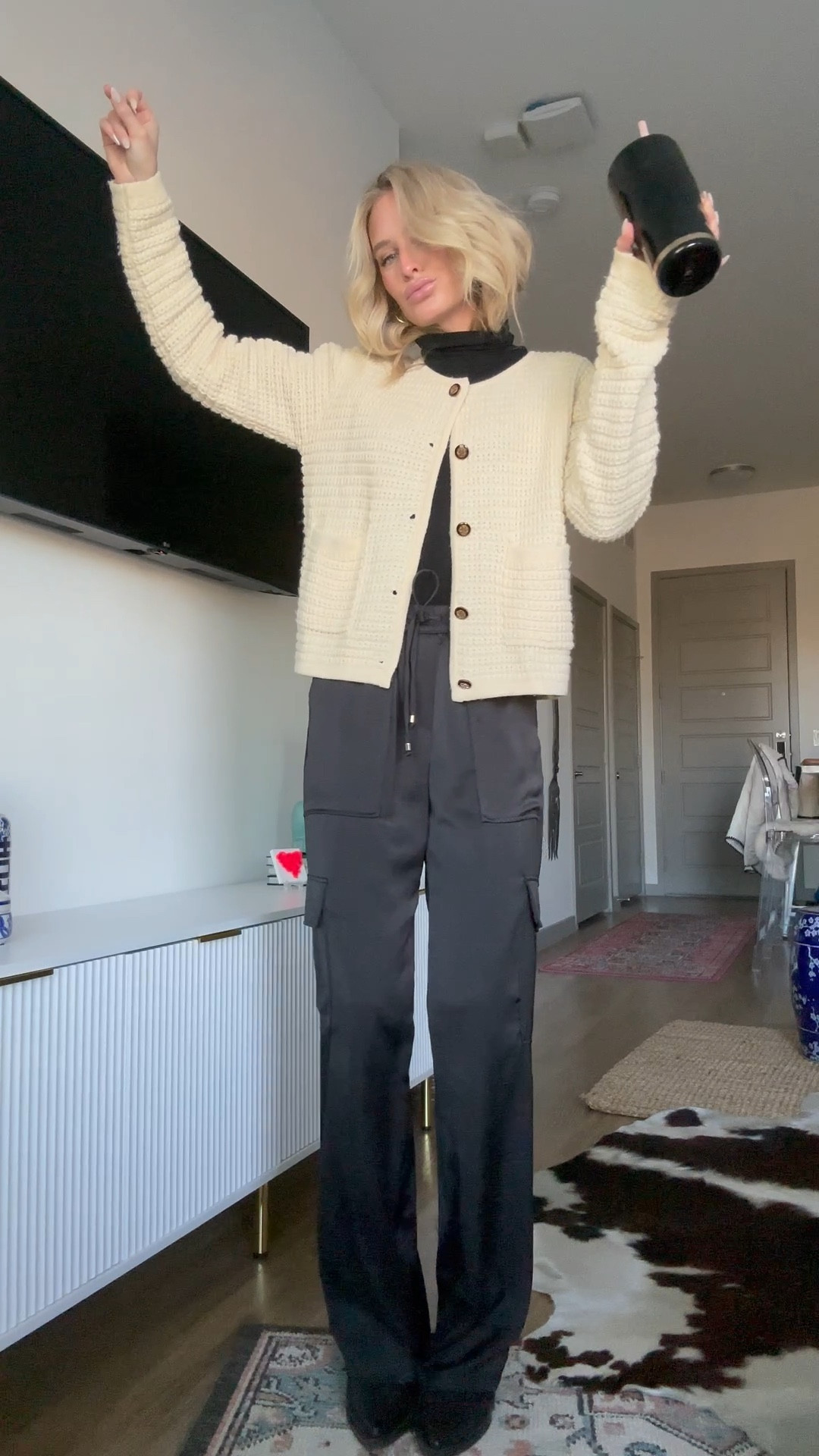 #LTKWorkwear #LTKdayinmylife #LTKootd