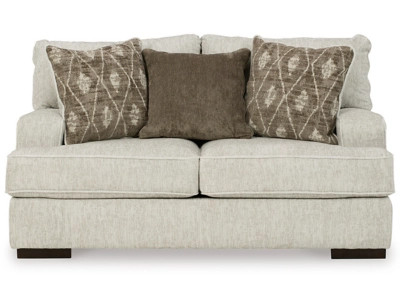 Alesandra Loveseat | Ashley Homestore