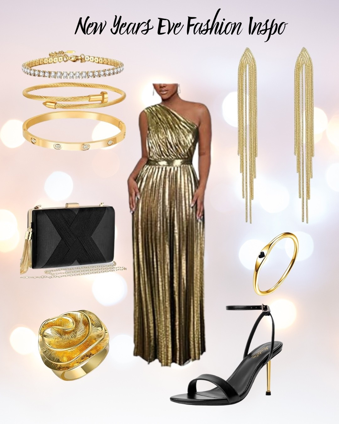 🎉✨This New Year’s Eve, why not dazzle in a stunning outfit that celebrates your style!

#LTKBeauty #LTKootd #LTKHoliday