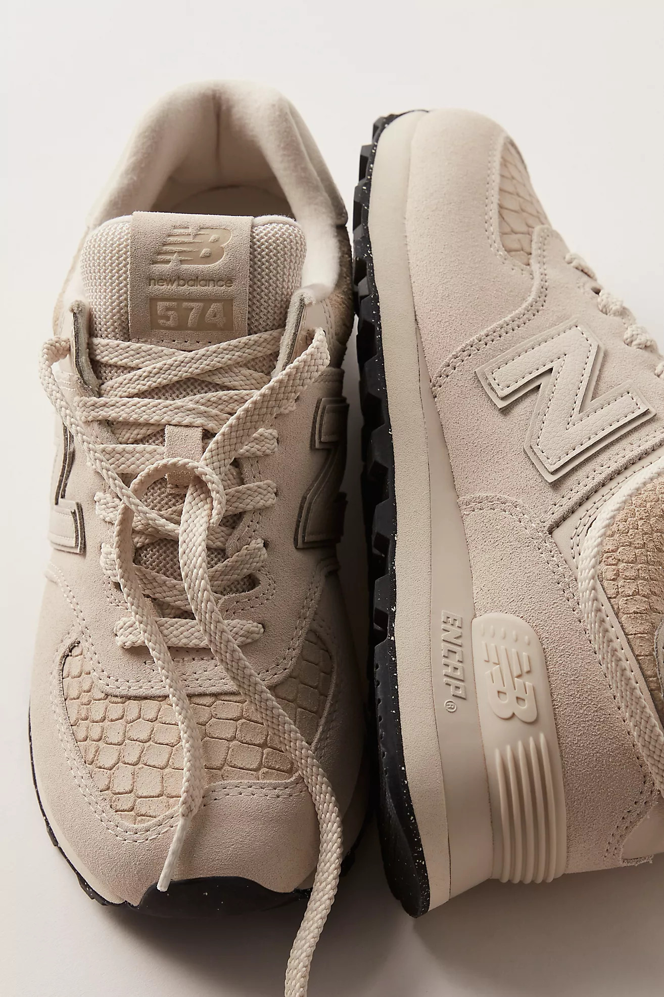 New Balance 574 Sneakers | Free People (Global - UK&FR Excluded)