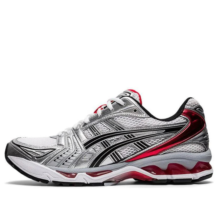 ASICS Gel-Kayano 14 'Classic Red' 1201A019-103 | KICKS CREW