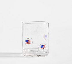 Icon Drinking Glasses | Pottery Barn (US)